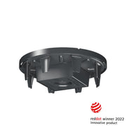 Primo - Zubehör/Ersatzteile für Leuchteneinbaugehäuse Frontteil 68mm P884 XL 150 Quadrat − 10 Stück