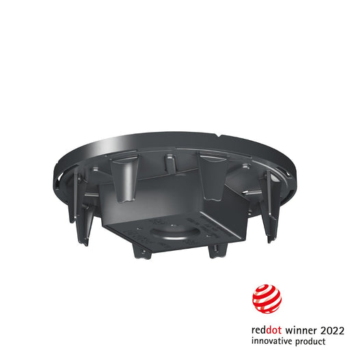 Primo - Zubehör/Ersatzteile für Leuchteneinbaugehäuse Frontteil 68mm P884 XL 150 Quadrat − 10 Stück