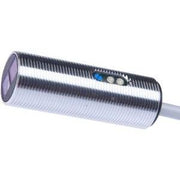 Ipf Electronic - Lichttaster mit Hintergrundausblendung Sensor Optisch, Taster, OT180106 M18x1 50lang Sn: