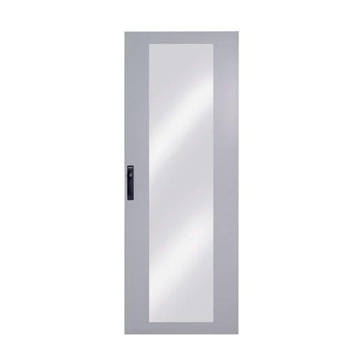 Schäfer IT - Tür/Bedientableau (Schaltschrank) PX Tür Glas 1tlg 60x120 B701061200