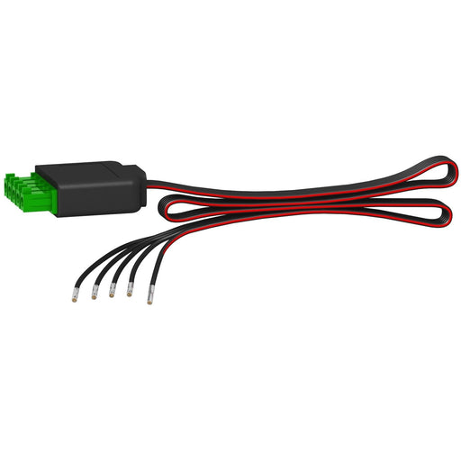 Schneider Electric - Zubehör/Ersatzteile für Steuerungen Smartlink Kabel A9XCAU06(VE6) L=870mm