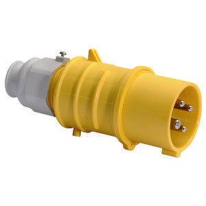 Bals Elektrotech - CEE-Stecker (IEC 60309) Stecker 21872 16A 4p 110V 4h