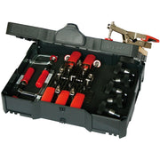 BESSEY - Spanner Schnellspanner-Systainer STC-S-MFT
