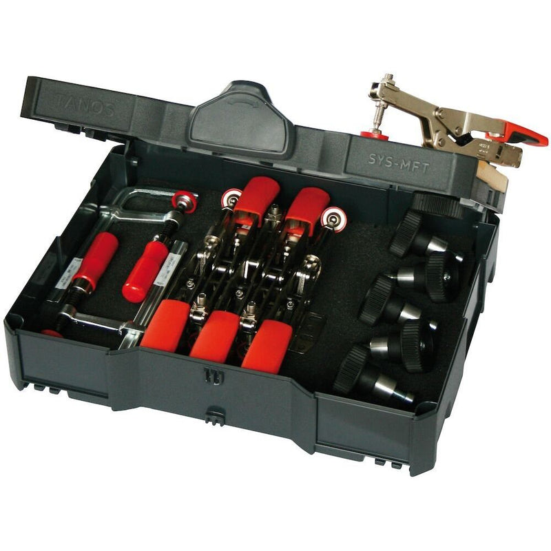 BESSEY - Spanner Schnellspanner-Systainer STC-S-MFT