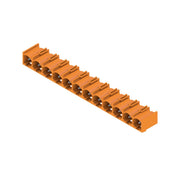 Weidmüller - Leiterplattensteckverbinder Verbinder 7.62mm SL 7.62HP#1472590000 − 50 Stück