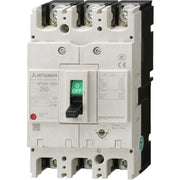 Mitsubishi Electric - Leistungsschalter für Trafo-, Generator- und Anlagenschutz Leistungsschalter NF250-SEV 3P 80-160A 3-polig