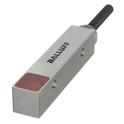 Balluff - Reflexions-Lichtschranke Sensor BOS Q08M-PS-LR20-02 optisch