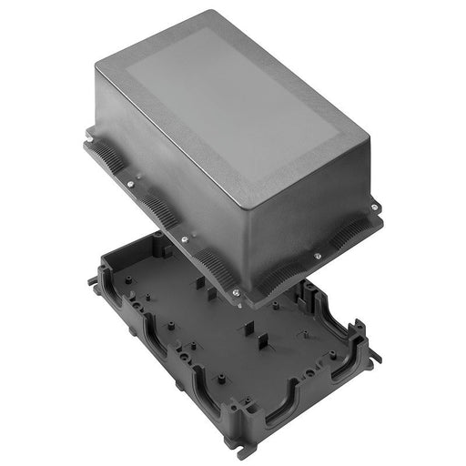 Weidmüller - Gehäuse/Schaltschrank (leer) Gehäuse FieldPower FP ENC BSBS 155 3M