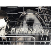 Electrolux AEG MDA - Geschirrspüler Geschirrspüler FFB73527ZM 45cm