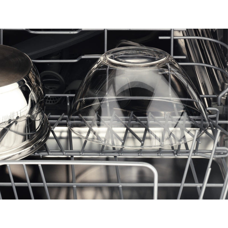 Electrolux AEG MDA - Geschirrspüler Geschirrspüler FFB73527ZM 45cm