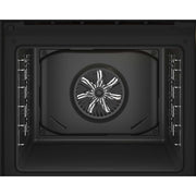 Beko - Backofen EB-Backofenset autark BBSM12320X BBIM12300X+EB9741XHL