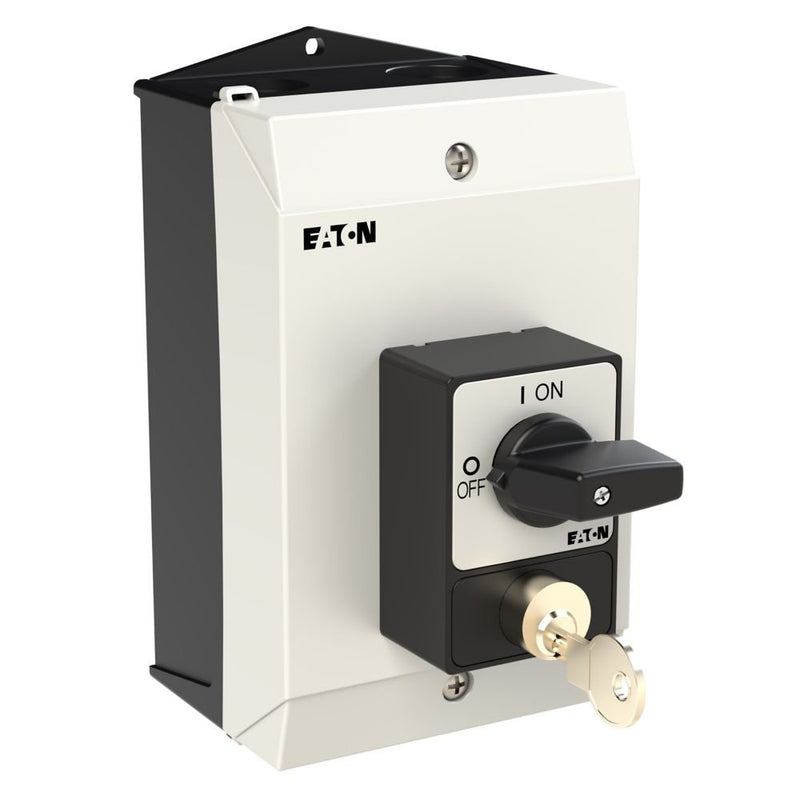 Eaton - Lasttrennschalter Ein-Aus-Schalter P1-25/I2/SVA(A) I2