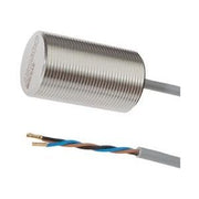 Ipf Electronic - Induktiver Näherungsschalter Sensor Induktiv, IC30A238 Ganzstahl M30x1,5