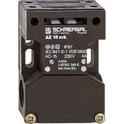 Schmersal - Einzelpositionsschalter Sicherheitsschalter AZ 15 ZVK-M16