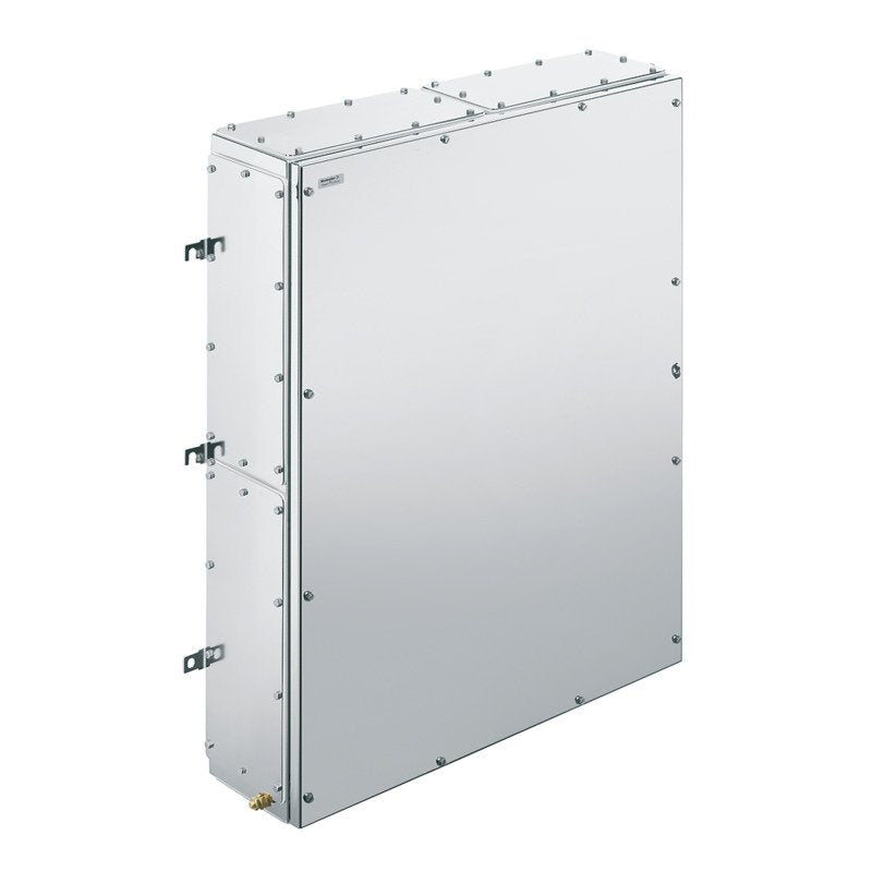 Weidmüller - Gehäuse/Schrank für Explosionsschutz Gehäuse KTB MH 987420 S4E1 740x980x200mm,elekt.