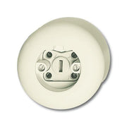 Busch-Jaeger - Perilex-Steckdose 2365 JW 25A