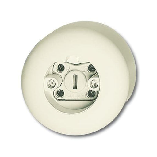 Busch-Jaeger - Perilex-Steckdose 2365 JW 25A