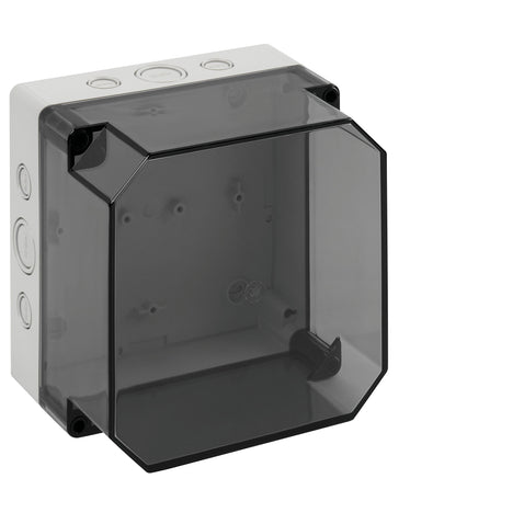 Spelsberg - Gehäuse/Schaltschrank (leer) Leergehäuse TK PS 1818-13f-tm − 1 Stück by Spelsberg
