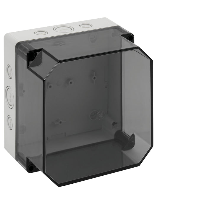 Spelsberg - Gehäuse/Schaltschrank (leer) Leergehäuse TK PS 1818-13f-tm  − 1 Stück
