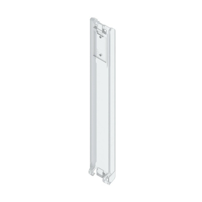 Weidmüller - Elektronik-Leergehäuse Schwenkdeckel IP20 CH20M12 C TP 8089 verbaut Kunststoff − 70 Stück