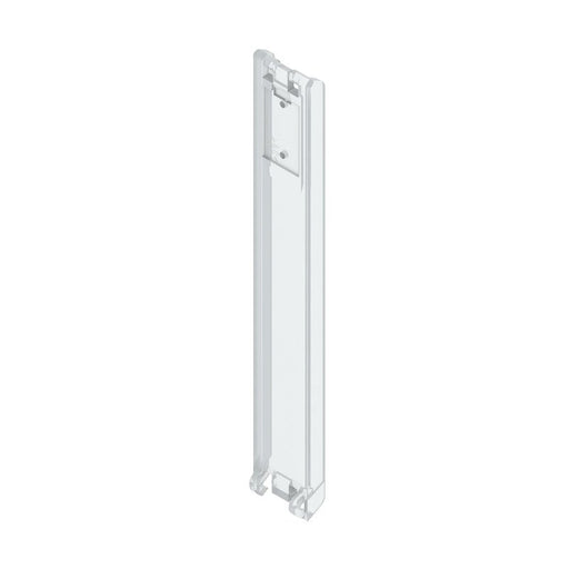 Weidmüller - Elektronik-Leergehäuse Schwenkdeckel IP20 CH20M12 C TP 8089 verbaut Kunststoff − 70 Stück