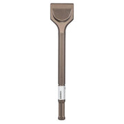 Bosch - Maschinenmeißel PRO HEX 22-5C Spatmeißel, 2608690193 80 x 400 mm