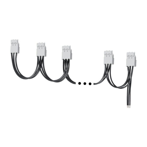 Eaton - Zubehör/Ersatzteile für elektronisches Motorsteuer- und Schutzgerät Drehstromverbinder Stecker EMS2-XBR-T-4 3p Push-in-Klemmen