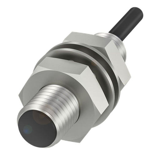 Balluff - Induktiver Näherungsschalter Sensor,ind.,M8x1,Kbl.u.St. BES516324-E4-C-PU-05 DC,pnp,sn=1,5mm,b − 1 Stück by Balluff
