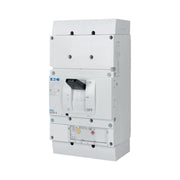 Eaton - Leistungsschalter für Trafo-, Generator- und Anlagenschutz Leistungsschalter NZMH4-AE800-S1 3p. 800A 1000V