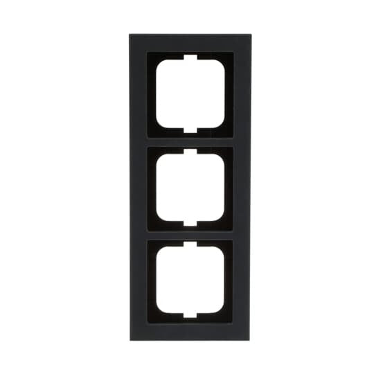 Busch-Jaeger - Abdeckrahmen Abdeckrahmen 1723-248 3-fach  − 1 Stück
