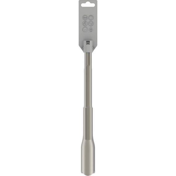 Bosch - Maschinenmeißel PRO SDS max Hohlmeißel, 1618601102 32 x 300 mm