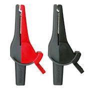 Beha-Amprobe - Zubehör/Ersatzteile für Prüf- und Messgeräte (Elektro) Krokodilklemmensatz FTF000370012 94mm