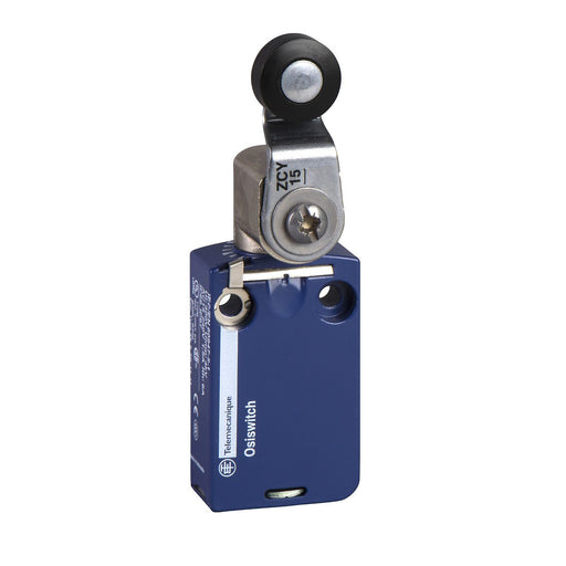 Telemechanique Sensors - Einzelpositionsschalter Positionsschalter XCMD2115L1 universal