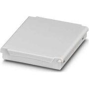 Phoenix Contact - Elektronik-Leergehäuse Elektronikgehäuse BC 53,6 DKL R KMGY − 10 Stück