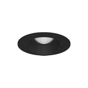 LTS Licht&Leuchten - Downlight/Strahler/Flutlicht LED-Einbaustrahler ILVY-CAR100 #653100 940, DALI, sw