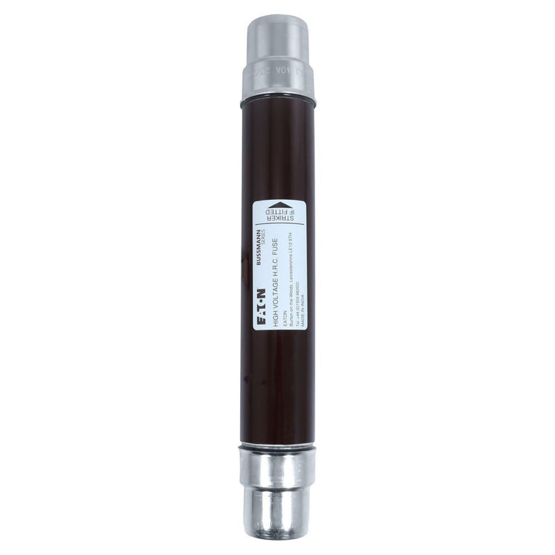 Eaton - Mittel-/Hochspannungssicherung Sicherungseinsatz 7.2TDLSJ40 40 A, AC 7.2 kV − 3 Stück