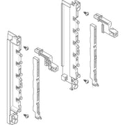 ABN - Verteilerfeld für Installationsverteiler Sammelschienen-Modul MTS12505 tief 1FB/2RE