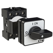 Eaton - Lasttrennschalter Ein-Aus-Schalter P1-25/Z Zwischenbau