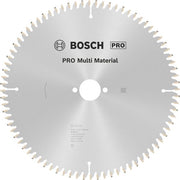 Bosch - Kreissägeblatt PRO Multi Material 2608640516 Kreissägeblatt 250 x