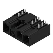 Weidmüller - Leiterplattensteckverbinder Verbinder 10.16mm SU 10.16H#2580830000 − 42 Stück