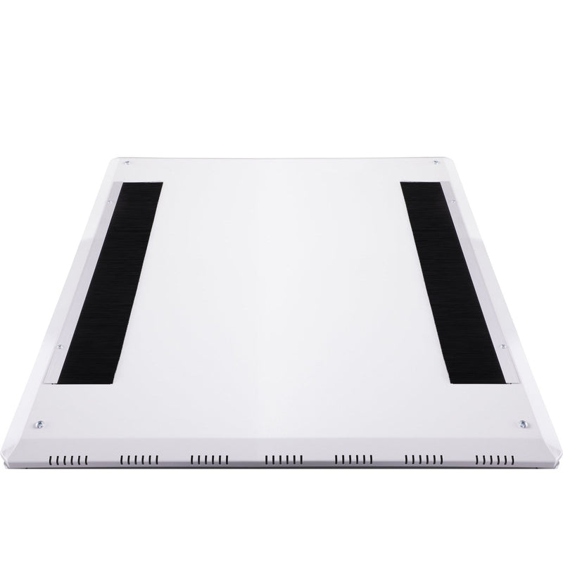 DIGITUS - Netzwerk-/Serverschrank Netzwerkschrank Unique DN-19 26U-8/8-1 800x800mm (BxT)