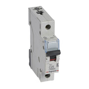 Legrand - Leitungsschutzschalter Legrand 404173 C25A 1-polig 10kA