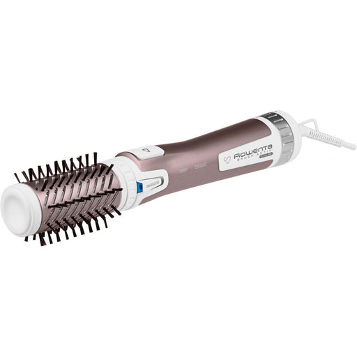 Rowenta - Haartrockner/Haarstyler Warmluftbürste CF 9540 Brush Active − 6 Stück