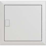 Striebel&John - Installationskleinverteiler Unterputzverteiler UK612N2 12PLE IP30 mit Tür
