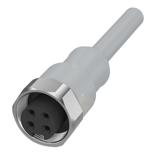 Balluff - Konfektioniertes Sensor-Aktor-Kabel Anschlussleitung BCC C3B4-000#BCC0JTE − 1 Stück by Balluff
