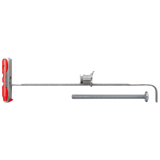 Fischer Deutschl - Kippdübel fischer DuoTec 12 S PH M 542591 − 10 Stück
