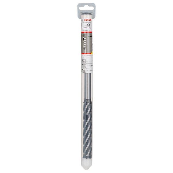 Bosch - Bohrer PRO SDS plus 2608586996 Armierungsbohrer 20