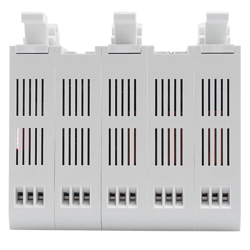 Jumo - Zubehör/Ersatzteile für Einbau-Messgeräte Relaisbaugruppe 00405297 AC/DC 20-53V