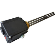 Bosch Thermotechnik - Elektro-Heizflansch für Warmwasserspeicher ElektroEinschraubheizung 7735502658