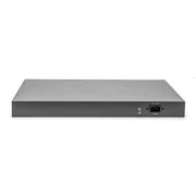 DIGITUS - Netzwerk Switch Gigabit Switch DN-80221-3 28-Port, managed